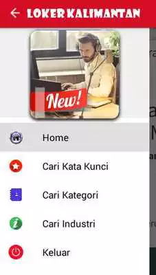 Play Lowongan Kerja Kalimantan 2018