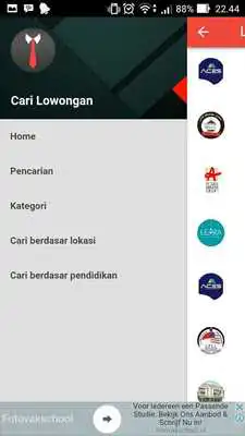 Play Lowongan Kerja