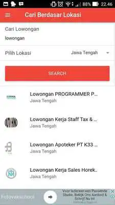 Play Lowongan Kerja