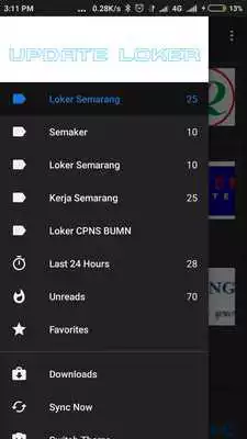 Play Lowongan Kerja Semarang