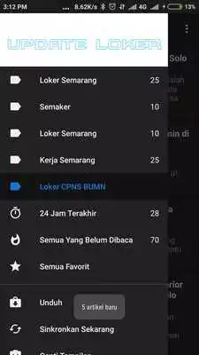 Play Lowongan Kerja Semarang
