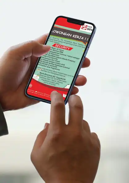 Play Lowongan Kerja Yogyakarta as an online game Lowongan Kerja Yogyakarta with UptoPlay