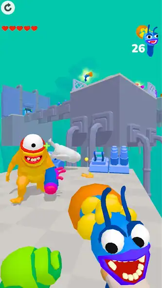 Play Low On LIfe as an online game online Low On LIfe with UptoPlay Play Low On LIfe as an online game Low On LIfe with UptoPlay