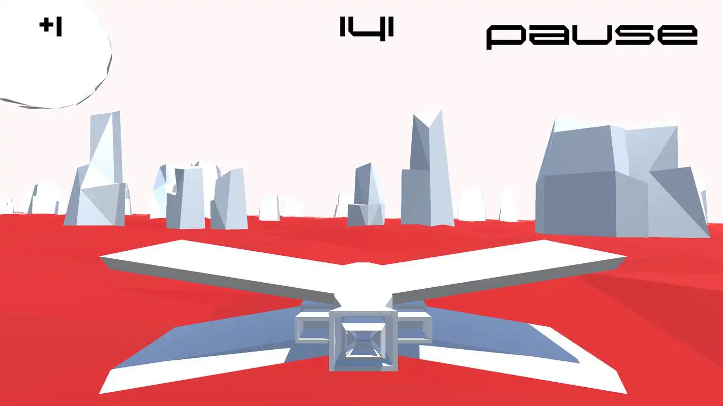 Play Low Orbit