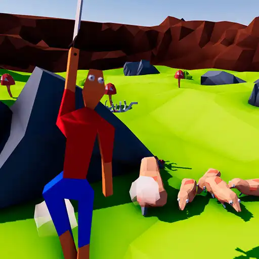 Play Low Poly Arena APK Play Low Poly Arena APK