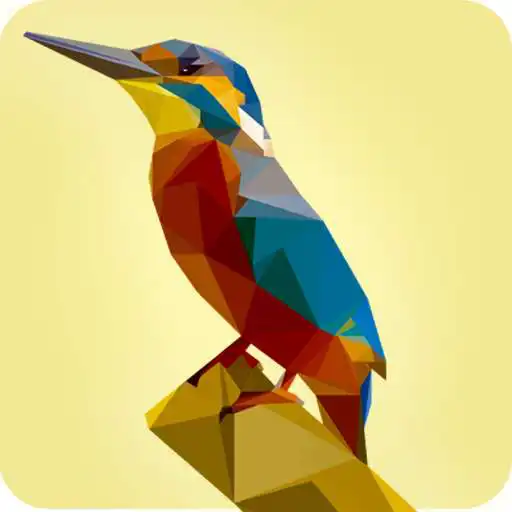Play Low Poly Art Animal Coloring APK