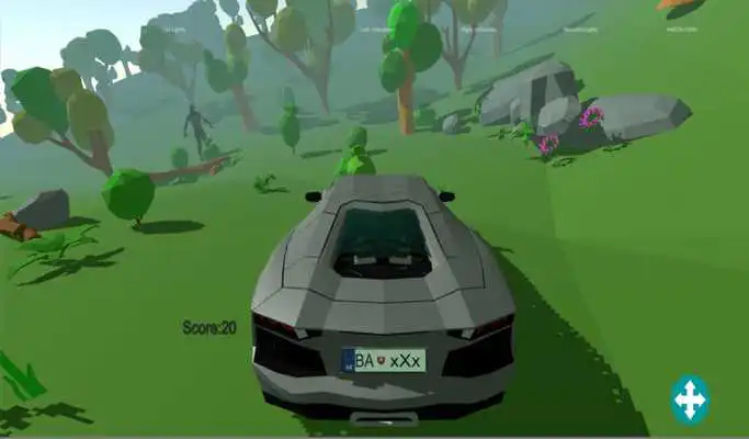 Play Low Poly Forest