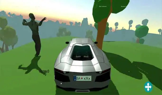 Play Low Poly Forest