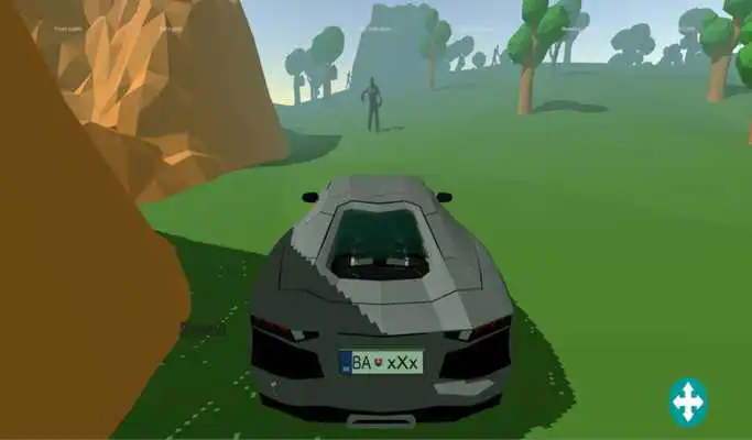 Play Low Poly Forest