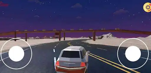 Play Low Poly Race - Moon racing as an online game online Low Poly Race - Moon racing with UptoPlay com.GameClubeOffice.LowPolyRace Play Low Poly Race - Moon racing as an online game Low Poly Race - Moon racing with UptoPlay