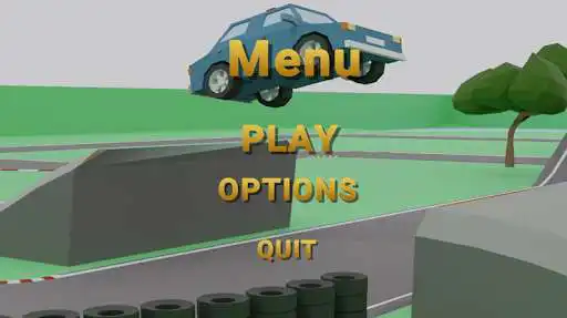 Play Low Poly Racing  and enjoy Low Poly Racing with UptoPlay