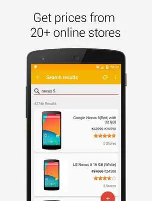 Play Lowprice Price Comparison