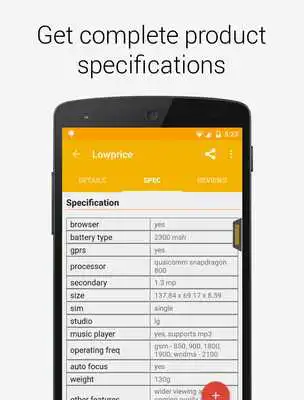 Play Lowprice Price Comparison