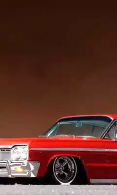 Play Lowrider Cars Best Wallpaper