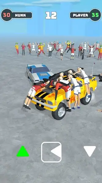 Play Low Rider Challenge  and enjoy Low Rider Challenge with UptoPlay