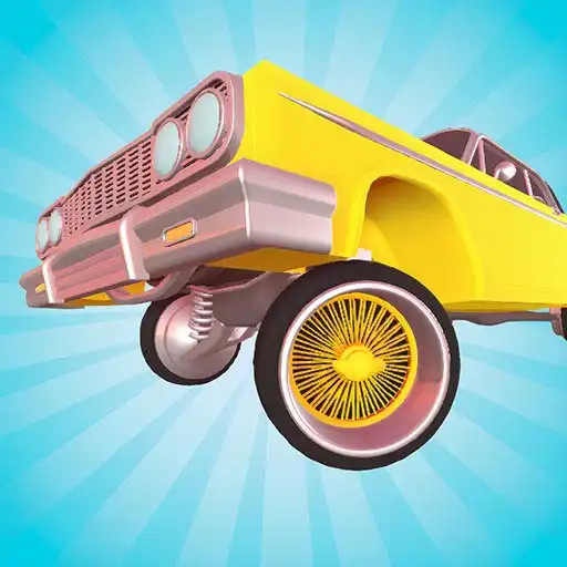 Play Low Rider APK Play Low Rider APK
