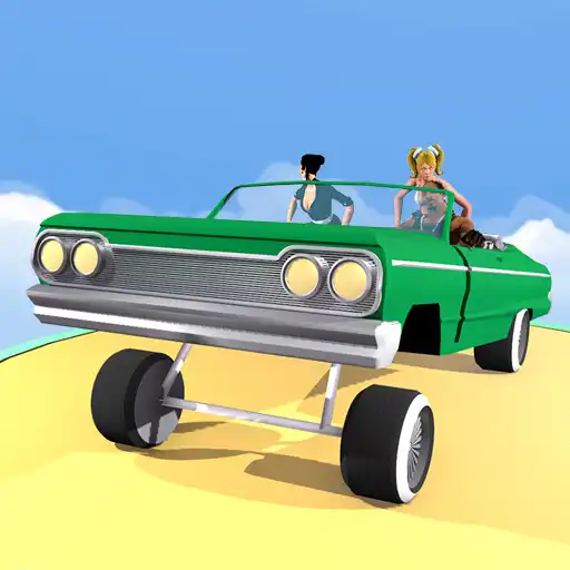 Play Lowrider Master APK Play Lowrider Master APK