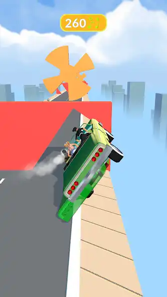 Play Lowrider Master as an online game Lowrider Master with UptoPlay