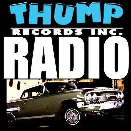 Play Lowrider Radio APK