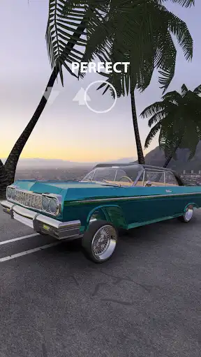 Play Low Rider as an online game Low Rider with UptoPlay