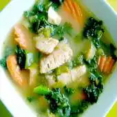 Free play online Low Sodium Soup and Stew Recipes APK