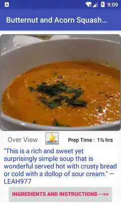 Play Low Sodium Soup and Stew Recipes