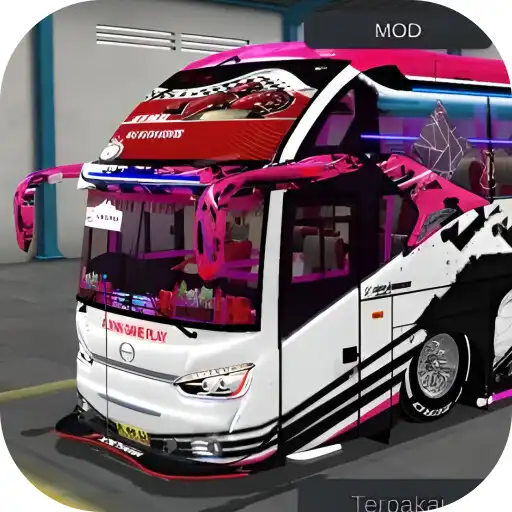 Play Low Strobe Bussid Jetbus Mod APK Play Low Strobe Bussid Jetbus Mod APK