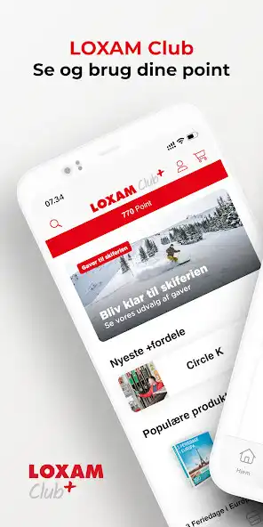 Play LOXAM Club  and enjoy LOXAM Club with UptoPlay