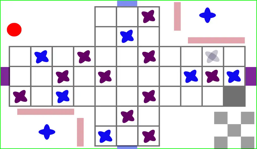 Play Loxblox III Slide Puzzler  and enjoy Loxblox III Slide Puzzler with UptoPlay