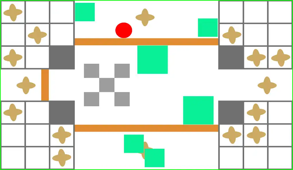 Play Loxblox III Slide Puzzler as an online game Loxblox III Slide Puzzler with UptoPlay