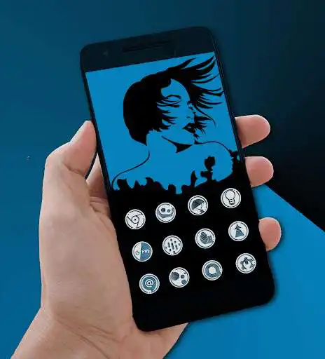 Play Lox Icon Pack (Light version) as an online game Lox Icon Pack (Light version) with UptoPlay
