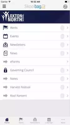 Play Loxton North School