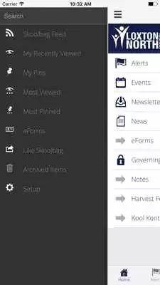 Play Loxton North School