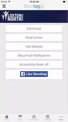 Play Loxton North School