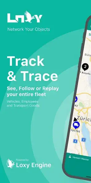 Play Loxy 4Tracking  and enjoy Loxy 4Tracking with UptoPlay