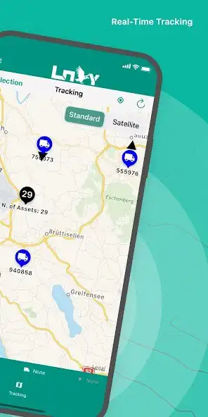 Play Loxy 4Tracking as an online game Loxy 4Tracking with UptoPlay