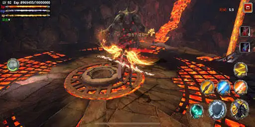 Play Loya battle  and enjoy Loya battle with UptoPlay