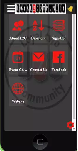 Play Loyal2Community Local Business Discount Shopping