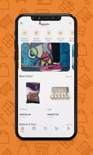 Play Loyal Atta as an online game Loyal Atta with UptoPlay