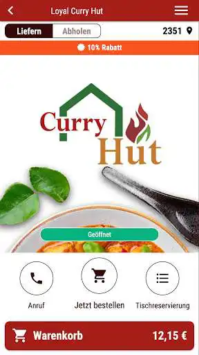 Play Loyal Curry Hut  and enjoy Loyal Curry Hut with UptoPlay