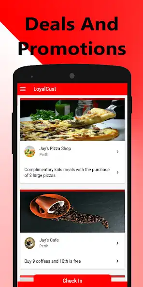 Play LoyalCust  and enjoy LoyalCust with UptoPlay