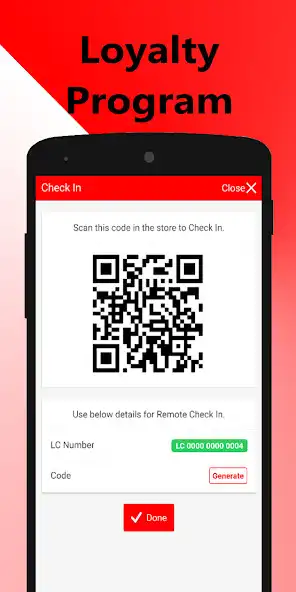 Play LoyalCust as an online game LoyalCust with UptoPlay