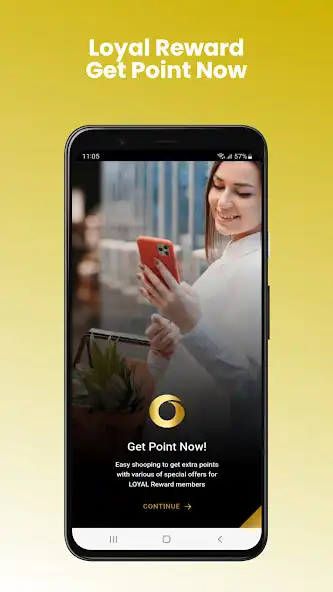 Play Loyal Reward  and enjoy Loyal Reward with UptoPlay