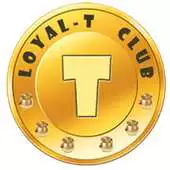 Free play online LOYAL-T CLUB - LOYALTY APP APK