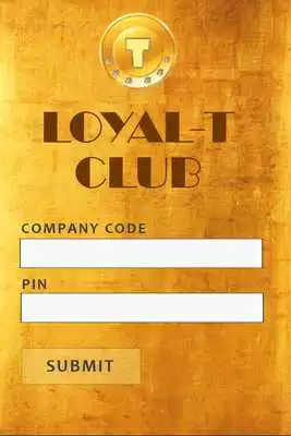 Play LOYAL-T CLUB - LOYALTY APP