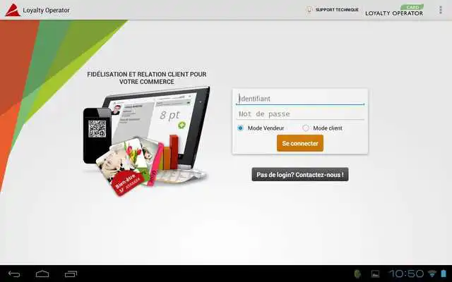 Play Loyalty and CRM Application