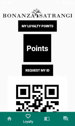 Play Loyalty App as an online game Loyalty App with UptoPlay