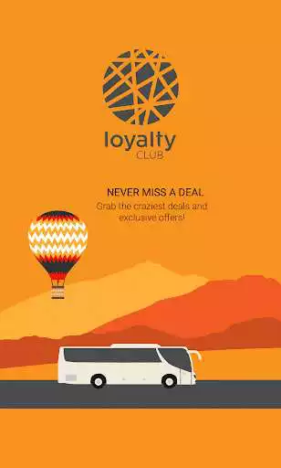 Play Loyalty Club Kenya as an online game Loyalty Club Kenya with UptoPlay
