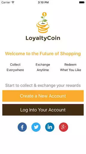 Play LoyaltyCoin