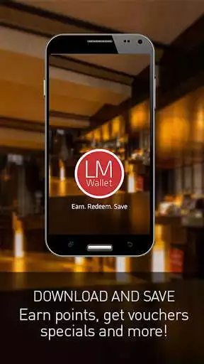 Play LoyaltyMate Wallet